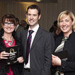 Photo from the Best in Care Awards 2011