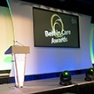 Photo from the Best in Care Awards 2017