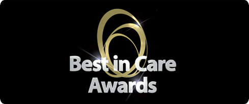 Best in Care Awards