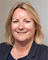 Lisa Stalley Green, Interim Executive Chief Nurse